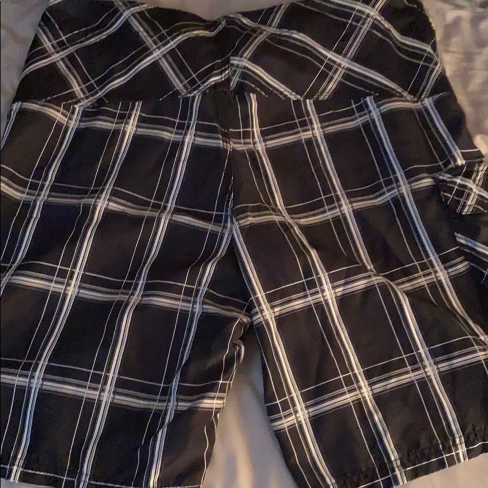 Hurley bathing suit. - Picture 6 of 6